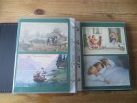 Ansichtskarten gute Sammlung Motiv Kinder guter Nachlass ca. 139 Ak oft Jugendstil