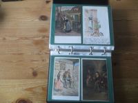 Ansichtskarten gute Sammlung Motiv Kinder guter Nachlass ca. 139 Ak oft Jugendstil