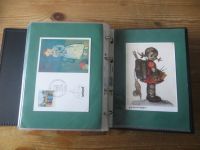 Ansichtskarten gute Sammlung Motiv Kinder guter Nachlass ca. 139 Ak oft Jugendstil