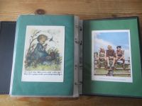 Ansichtskarten gute Sammlung Motiv Kinder guter Nachlass ca. 139 Ak oft Jugendstil