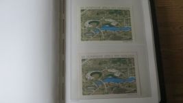 Bundesrepublik Sammlung Blöcke ab Nr. 2 Beethoven -2012 165 Stück oft postfrisch