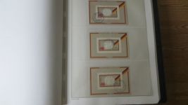 Bundesrepublik Sammlung Blöcke ab Nr. 2 Beethoven -2012 165 Stück oft postfrisch