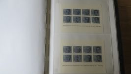 Bundesrepublik Sammlung Blöcke ab Nr. 2 Beethoven -2012 165 Stück oft postfrisch