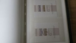 Bundesrepublik Sammlung Blöcke ab Nr. 2 Beethoven -2012 165 Stück oft postfrisch