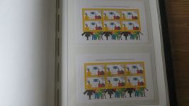 Bundesrepublik Sammlung Blöcke ab Nr. 2 Beethoven -2012 165 Stück oft postfrisch