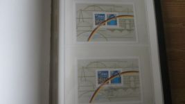 Bundesrepublik Sammlung Blöcke ab Nr. 2 Beethoven -2012 165 Stück oft postfrisch