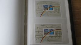 Bundesrepublik Sammlung Blöcke ab Nr. 2 Beethoven -2012 165 Stück oft postfrisch