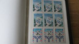 Bundesrepublik Sammlung Blöcke ab Nr. 2 Beethoven -2012 165 Stück oft postfrisch