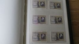 Bundesrepublik Sammlung Blöcke ab Nr. 2 Beethoven -2012 165 Stück oft postfrisch
