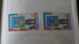 Bundesrepublik Sammlung Blöcke ab Nr. 2 Beethoven -2012 165 Stück oft postfrisch