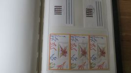 Bundesrepublik Sammlung Blöcke ab Nr. 2 Beethoven -2012 165 Stück oft postfrisch