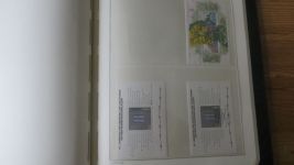 Bundesrepublik Sammlung Blöcke ab Nr. 2 Beethoven -2012 165 Stück oft postfrisch