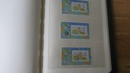 Bundesrepublik Sammlung Blöcke ab Nr. 2 Beethoven -2012 165 Stück oft postfrisch