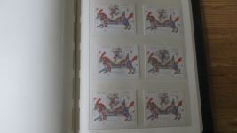 Bundesrepublik Sammlung Blöcke ab Nr. 2 Beethoven -2012 165 Stück oft postfrisch