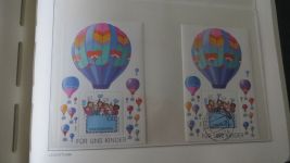 Bundesrepublik Sammlung Blöcke ab Nr. 2 Beethoven -2012 165 Stück oft postfrisch