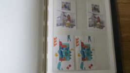 Bundesrepublik Sammlung Blöcke ab Nr. 2 Beethoven -2012 165 Stück oft postfrisch