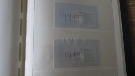 Bundesrepublik Sammlung Blöcke ab Nr. 2 Beethoven -2012 165 Stück oft postfrisch