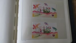 Bundesrepublik Sammlung Blöcke ab Nr. 2 Beethoven -2012 165 Stück oft postfrisch