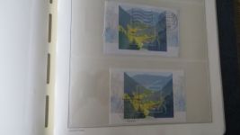 Bundesrepublik Sammlung Blöcke ab Nr. 2 Beethoven -2012 165 Stück oft postfrisch