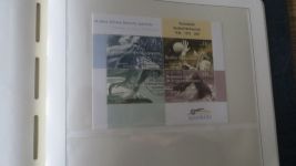 Bundesrepublik Sammlung Blöcke ab Nr. 2 Beethoven -2012 165 Stück oft postfrisch