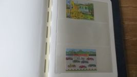 Bundesrepublik Sammlung Blöcke ab Nr. 2 Beethoven -2012 165 Stück oft postfrisch