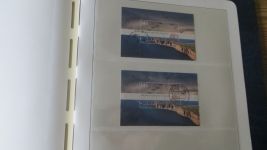 Bundesrepublik Sammlung Blöcke ab Nr. 2 Beethoven -2012 165 Stück oft postfrisch