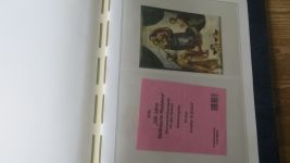 Bundesrepublik Sammlung Blöcke ab Nr. 2 Beethoven -2012 165 Stück oft postfrisch