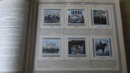 Militaria Nachkrieg 1918-1934 Sammelbilderalbum gute Erhaltung Verlag Eckstein -