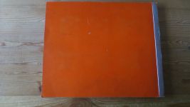 Militaria Nachkrieg 1918-1934 Sammelbilderalbum gute Erhaltung Verlag Eckstein -