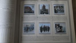 Militaria Nachkrieg 1918-1934 Sammelbilderalbum gute Erhaltung Verlag Eckstein -