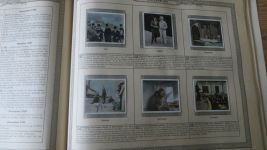 Militaria Nachkrieg 1918-1934 Sammelbilderalbum gute Erhaltung Verlag Eckstein -