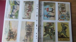 Militaria Krieg Patriotik gute Ansichtskarten Sammlung von 144 Stck viel Marine