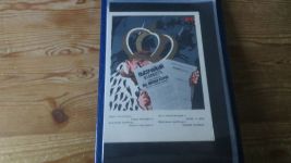 Rußland sehr seltene Sammlung Propaganda Karten gesamt 98 Stück im Briefe