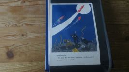 Rußland sehr seltene Sammlung Propaganda Karten gesamt 98 Stück im Briefe