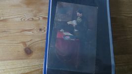 Rußland sehr seltene Sammlung Propaganda Karten gesamt 98 Stück im Briefe