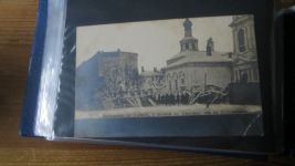 Rußland sehr seltene Sammlung Propaganda Karten gesamt 98 Stück im Briefe