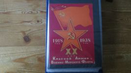 Rußland sehr seltene Sammlung Propaganda Karten gesamt 98 Stück im Briefe