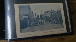 Rußland sehr seltene Sammlung Propaganda Karten gesamt 98 Stück im Briefe