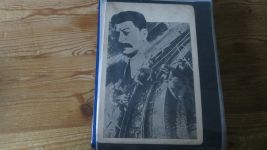 Rußland sehr seltene Sammlung Propaganda Karten gesamt 98 Stück im Briefe