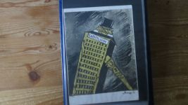 Rußland sehr seltene Sammlung Propaganda Karten gesamt 98 Stück im Briefe