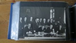 Rußland sehr seltene Sammlung Propaganda Karten gesamt 98 Stück im Briefe