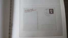 Köln Stempel Heimat Sammlung Briefe ab Deutsches Reich - 45 gesamt 135 Stück