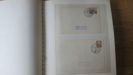 Köln Stempel Heimat Sammlung Briefe ab Deutsches Reich - 45 gesamt 135 Stück