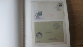 Köln Stempel Heimat Sammlung Briefe ab Deutsches Reich - 45 gesamt 135 Stück