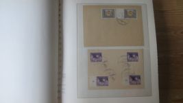 Köln Stempel Heimat Sammlung Briefe ab Deutsches Reich - 45 gesamt 135 Stück