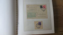 Köln Stempel Heimat Sammlung Briefe ab Deutsches Reich - 45 gesamt 135 Stück