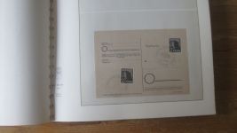 Köln Stempel Heimat Sammlung Briefe ab Deutsches Reich - 45 gesamt 135 Stück