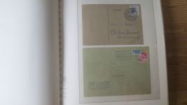 Köln Stempel Heimat Sammlung Briefe ab Deutsches Reich - 45 gesamt 135 Stück