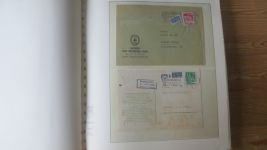 Köln Stempel Heimat Sammlung Briefe ab Deutsches Reich - 45 gesamt 135 Stück