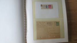 Köln Stempel Heimat Sammlung Briefe ab Deutsches Reich - 45 gesamt 135 Stück